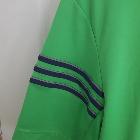 Green Gold Shirt - Picture 5 of 5